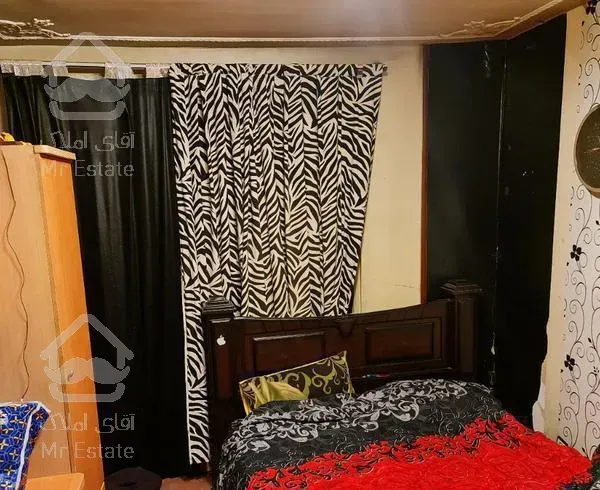 آمارتمان کاملا مبله در سعادت آباد 147 متر دو خواب