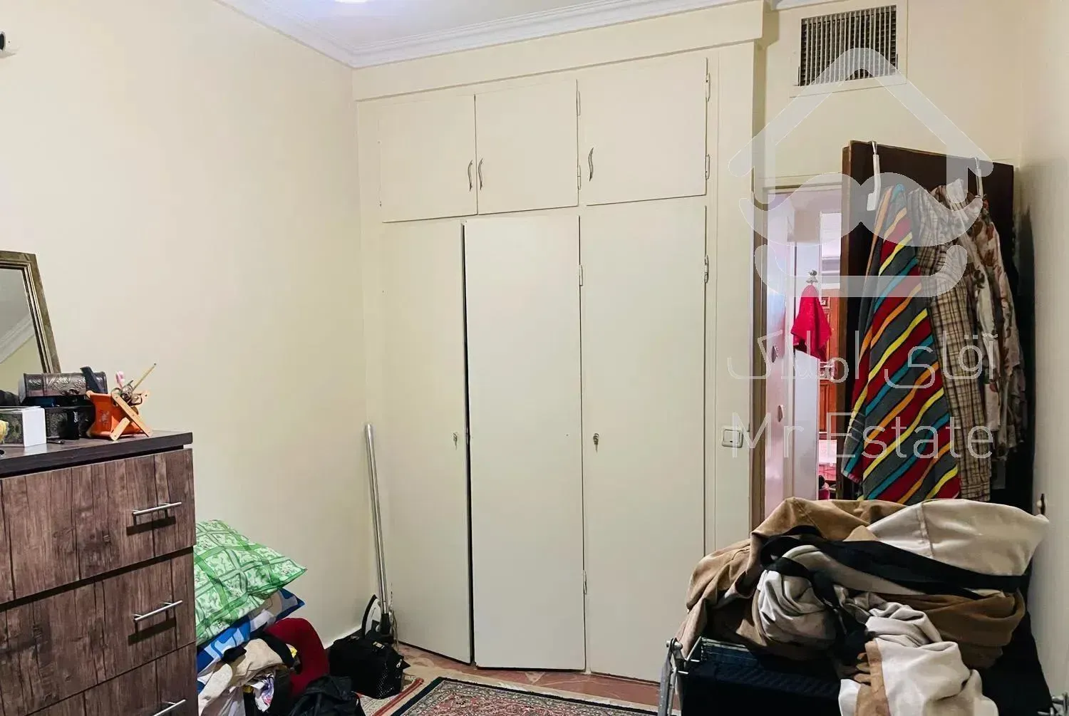 ٩٠متر٢خواب باپارکینگ وانباری خیابان پیروزی خ دهقان