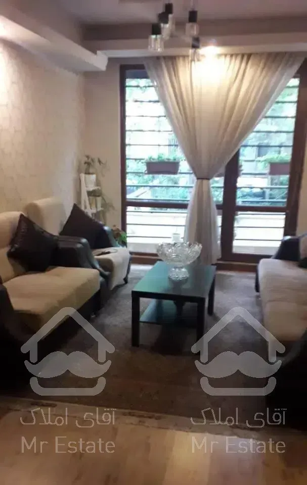 آپارتمان ۸۱ متریک خوابه در ظفر