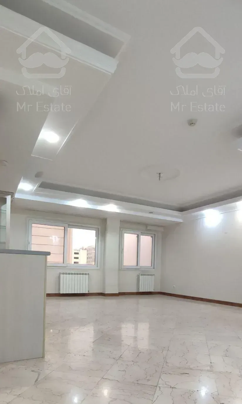 ۹۲متر 2خواب فول