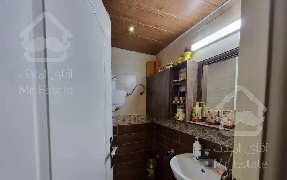 آپارتمان خ سرو رهن کامل