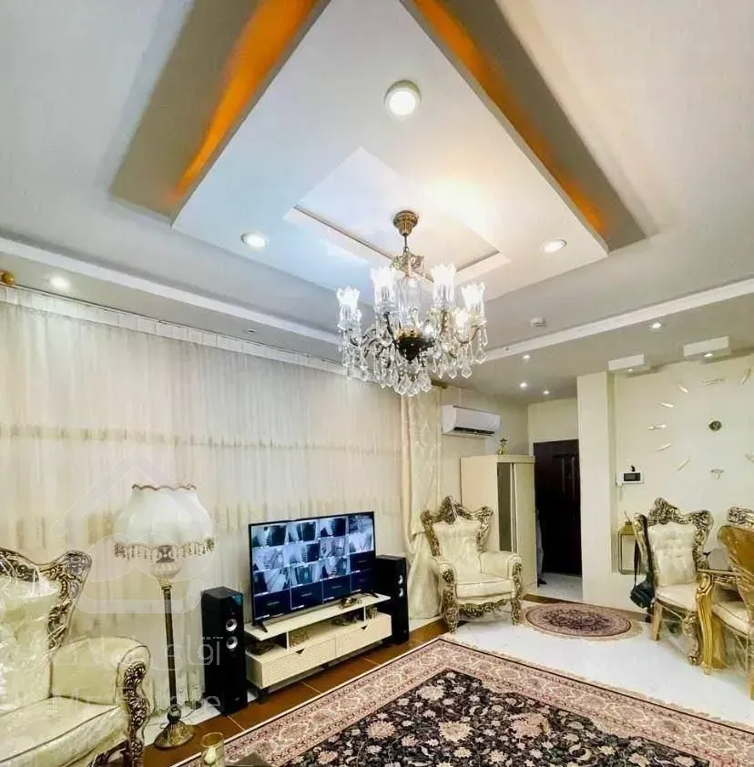 آپارتمان 82متری سندتکبرگ +پارکینگ سندی +آسانسور