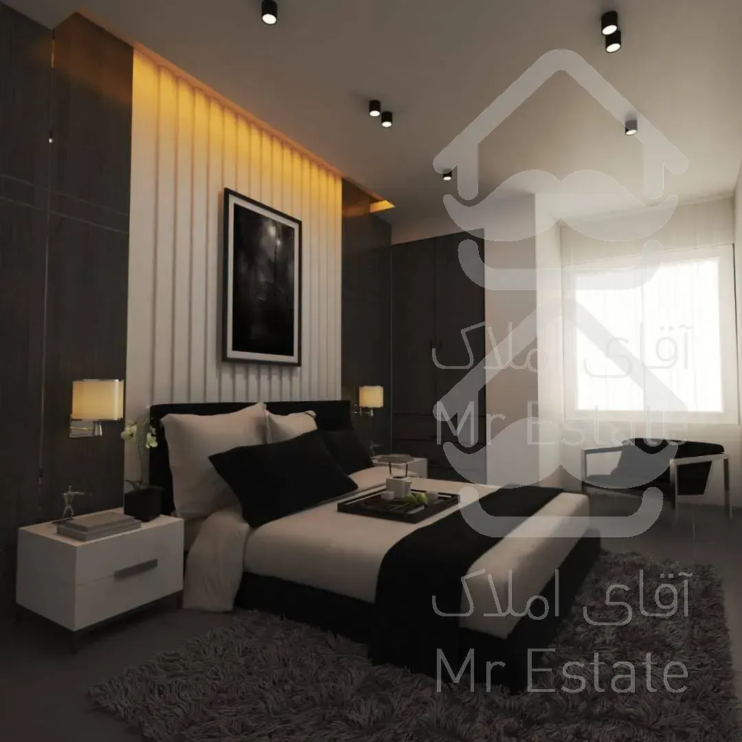 پیش فروش آپارتمان ۱۵۰ متری در نور