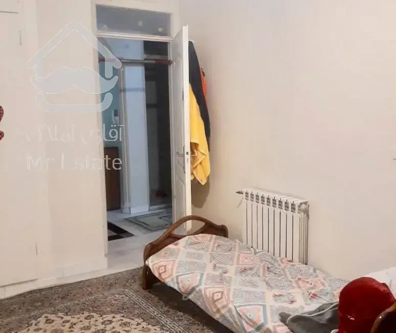 ۱۷۵متر آپارتمان مسکونی در سازمان برنامه شمالی