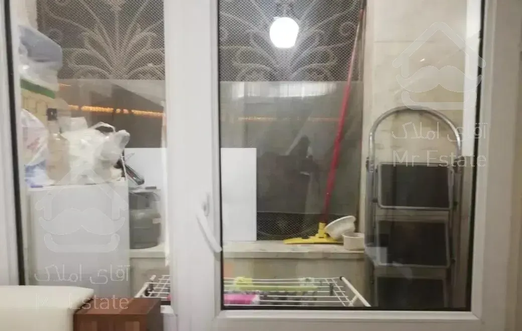 آپارتمان ۱۰۹ متری دوخوابه