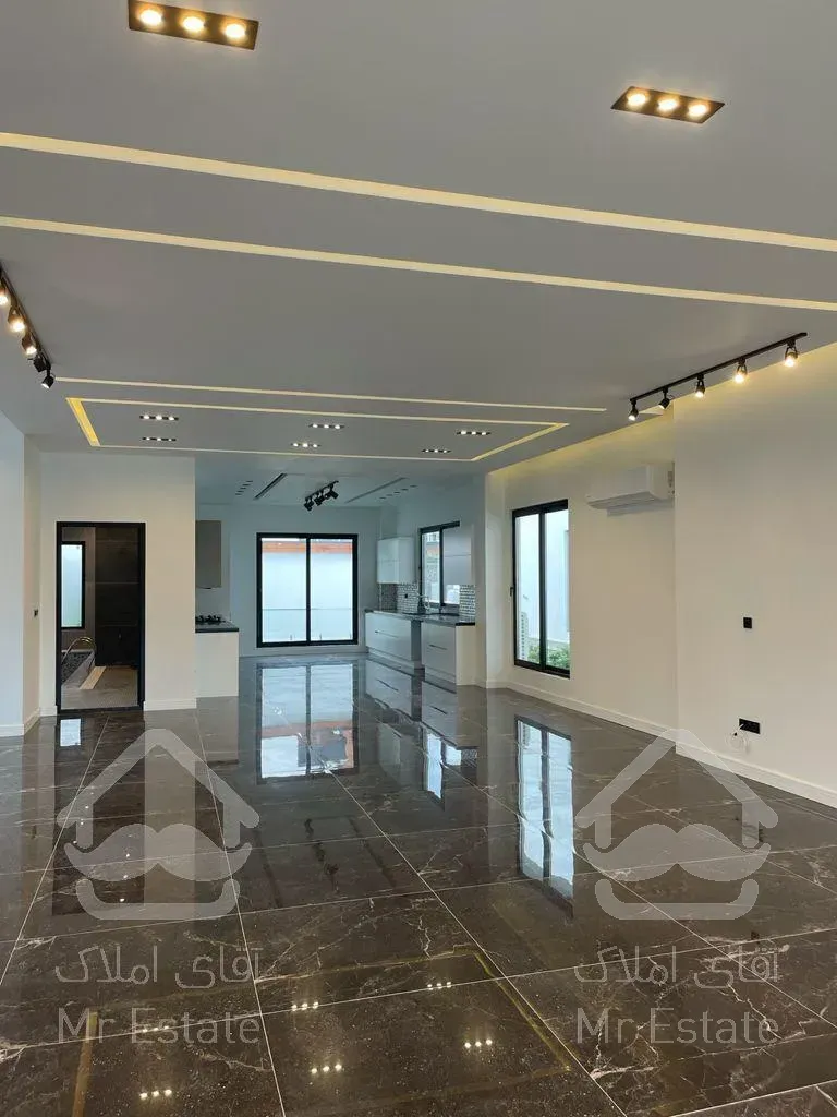 فروش ویلا مازندران 580  متر لاکچری