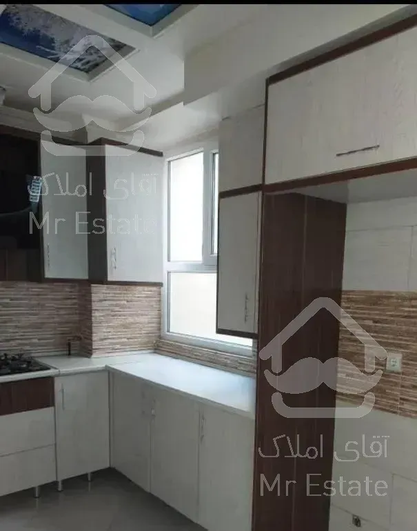 ، آپارتمان ۱۰۵ متری دو خواب