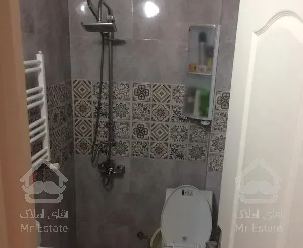 دهکده المپیک/۲خوابه/سنددار