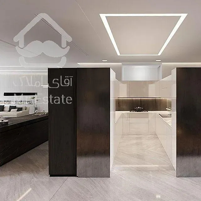 فروش آپارتمان ۴۰۰متر فرمانیه