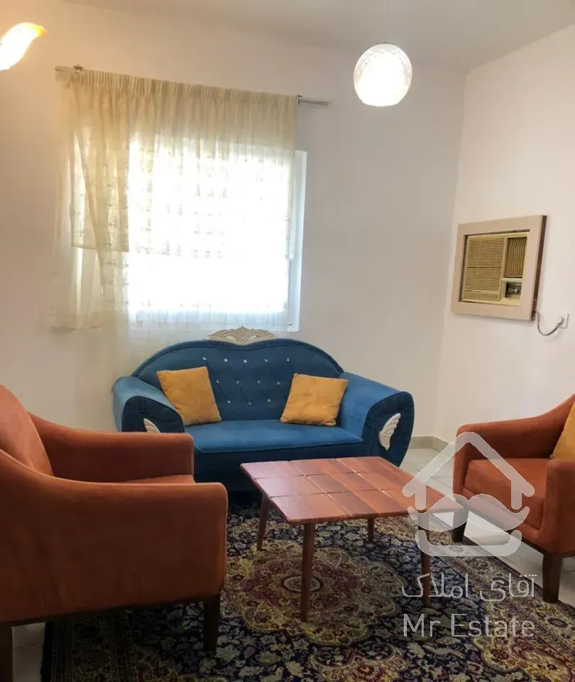 60 متری واحد 2 تک خواب