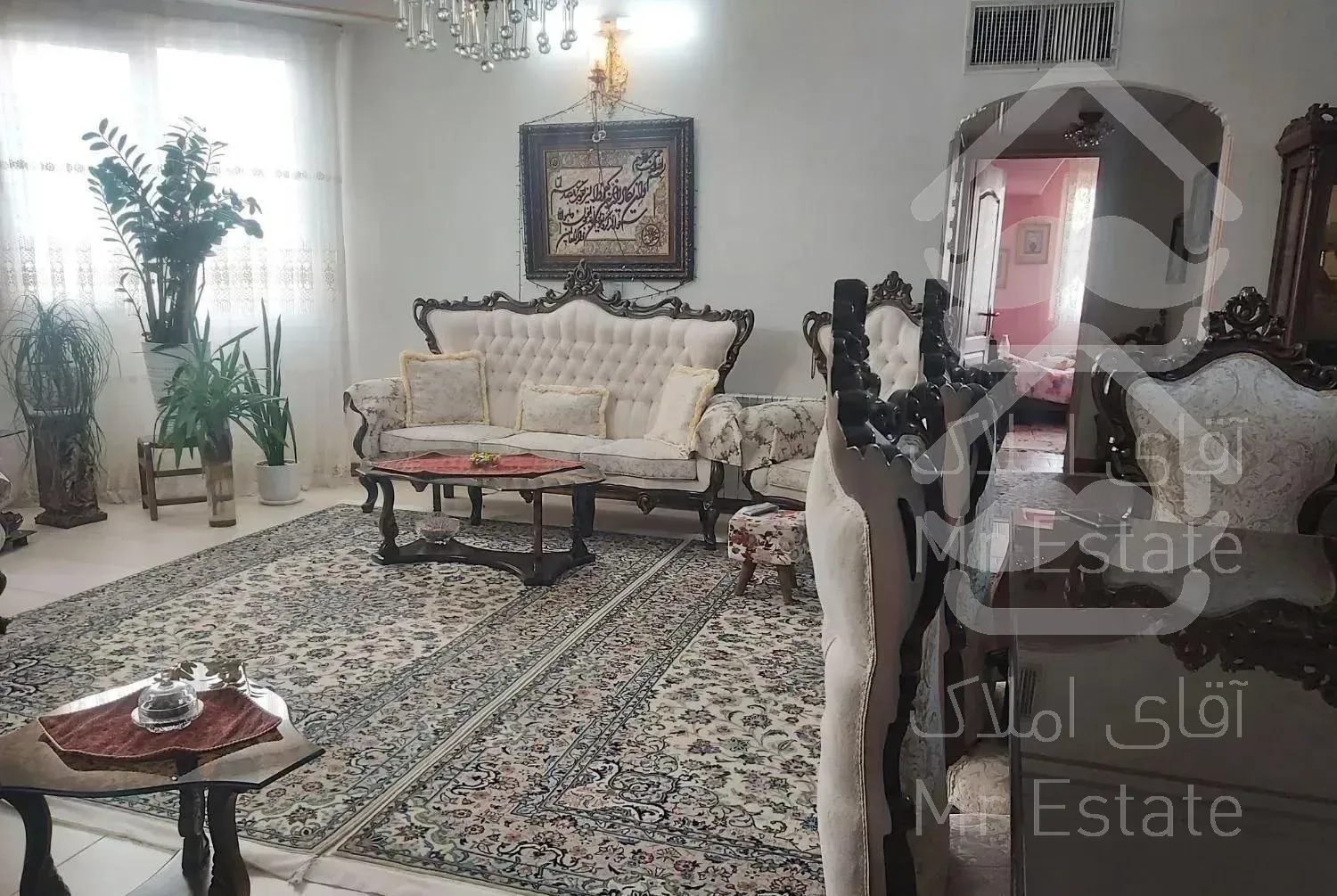 ۱۰۲ مترسنددارخوش نقشه دهکده المپیک زیبادشت منطقه۲۲