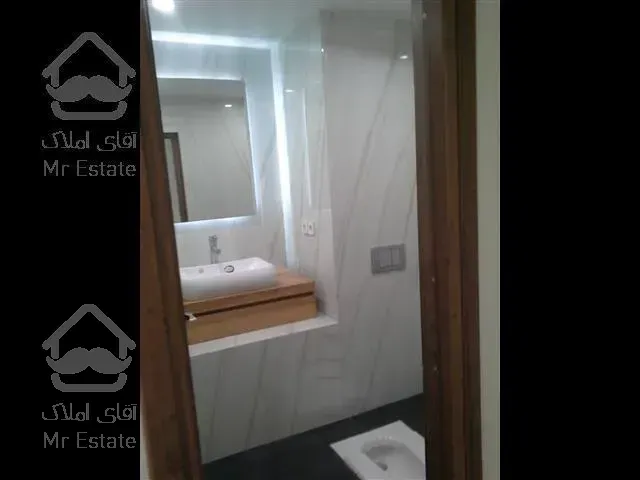 فروش آپارتمان اندرزگو 200  متر لاکچری