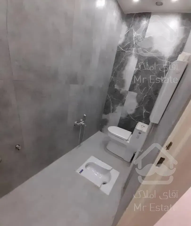 اپارتمان ۹۲متر خوش نقشه مغانلو