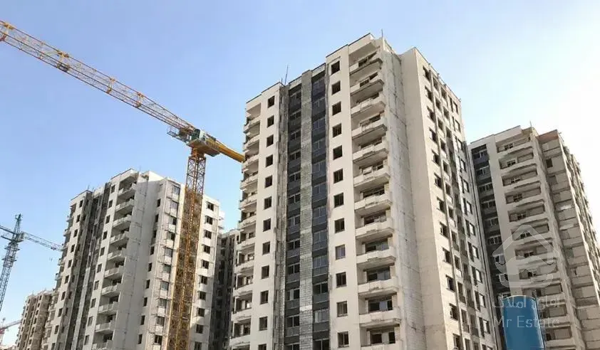 فروش آپارتمان ۱۳۵ متری فرصتی عالی برای سرمایهگذار