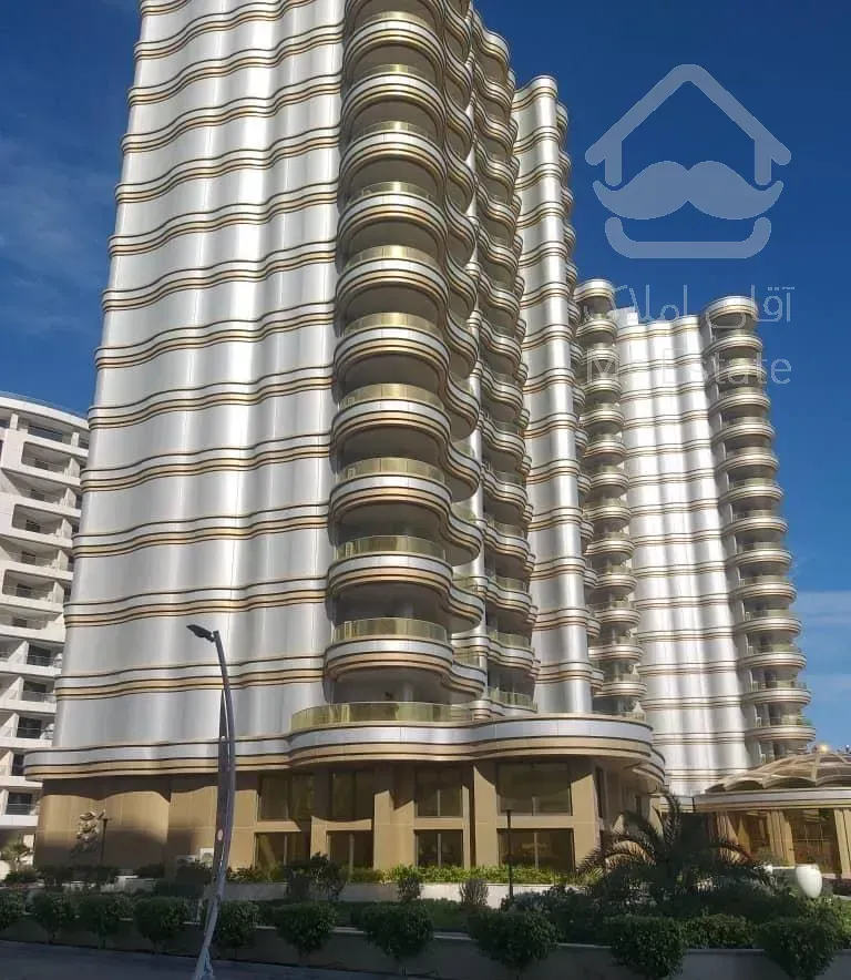 فروش دوخوابه تک واحدی نوبنیاد