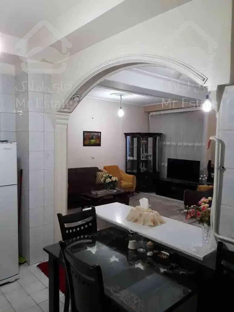 فروش آپارتمان ۷۹متری پونک