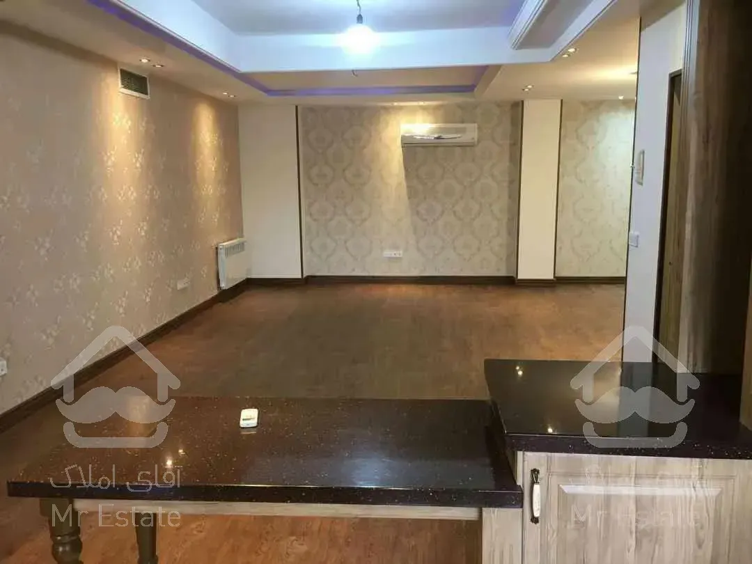 ۱۲۷ متر ۳ خواب واقع در فردوس شرق