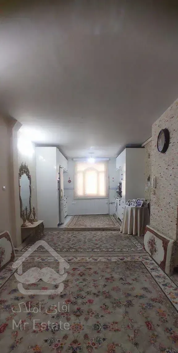 اجاره آپارتمان ۵۰ متری با در شهرک ولیعصر