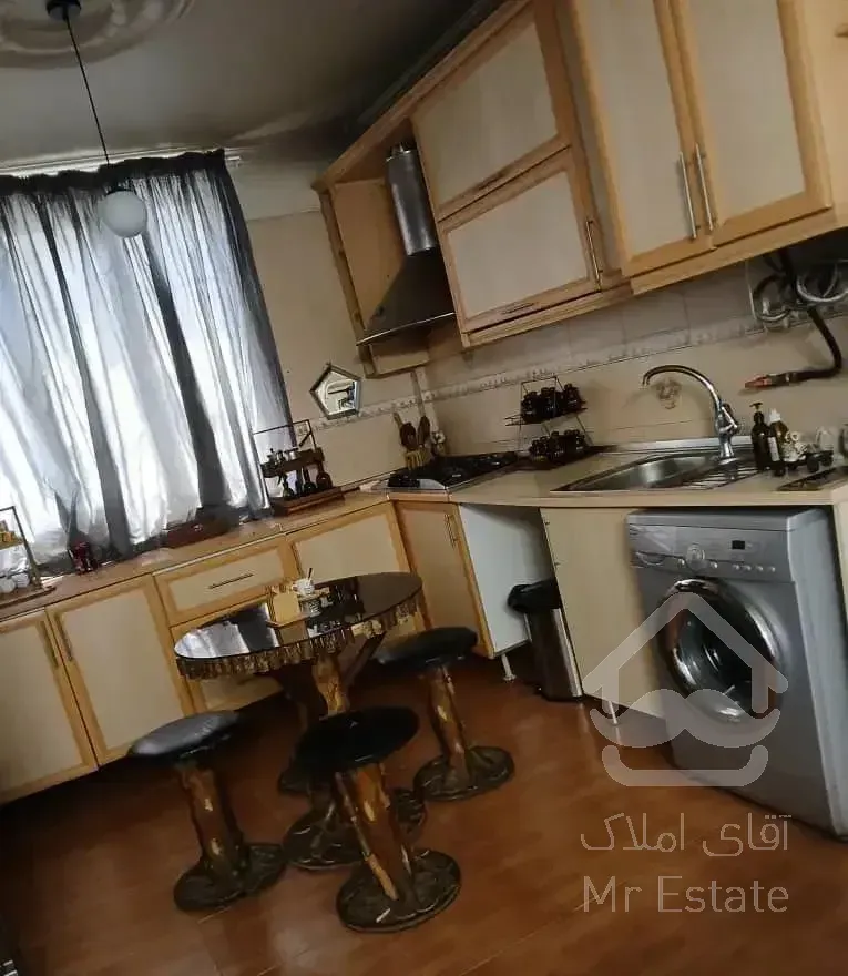 رهن و اجاره تک واحدی با موقعیتی عالی