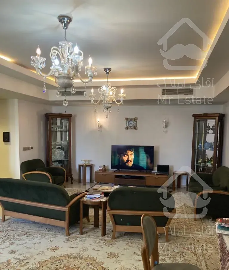 آپارتمان،۱۰۰متر،دو خوابه