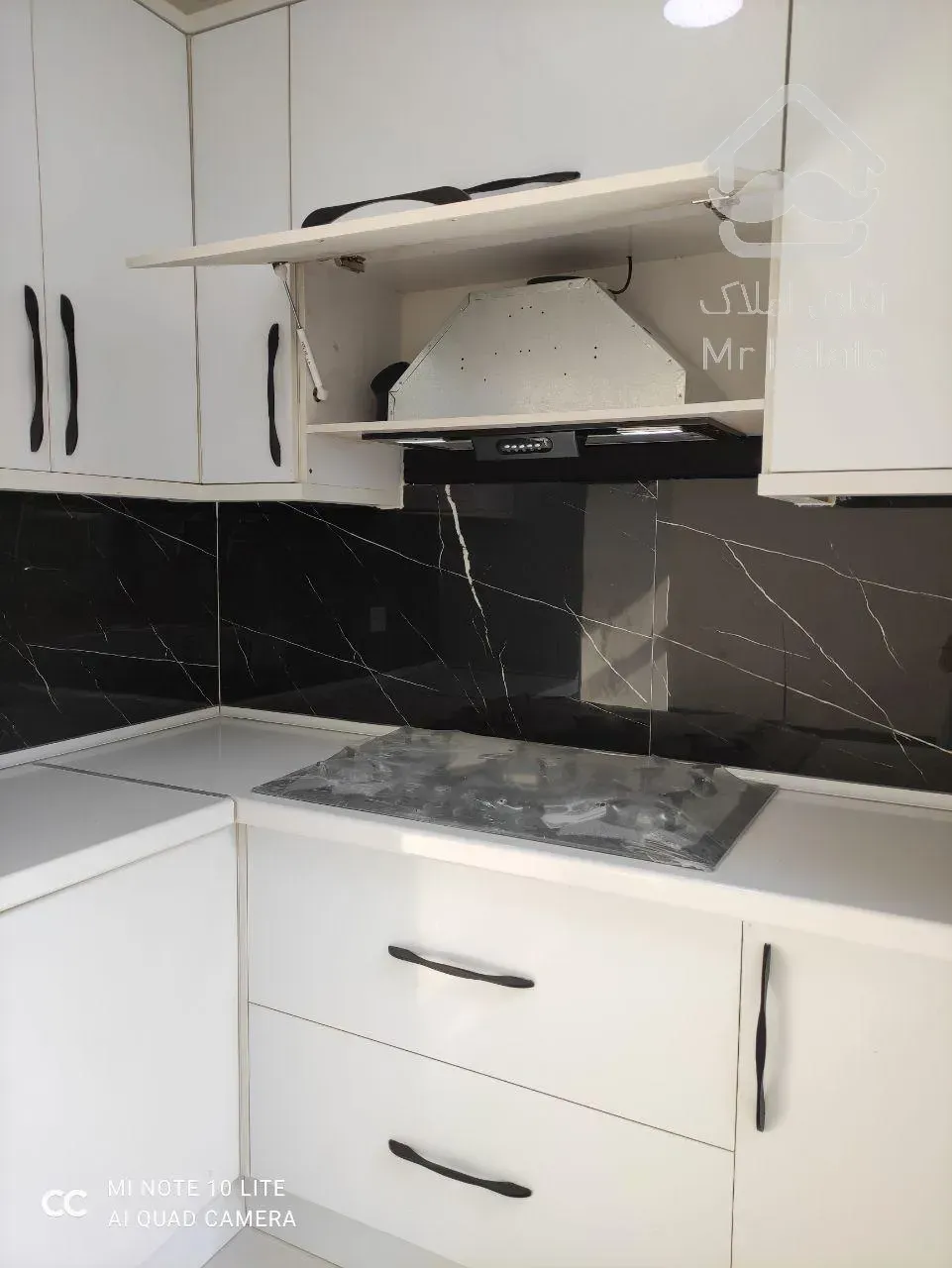 60متری شهران خوش نقشه