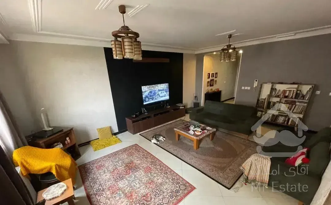 ۷۸متر خیابان ولیعصر کامل نور