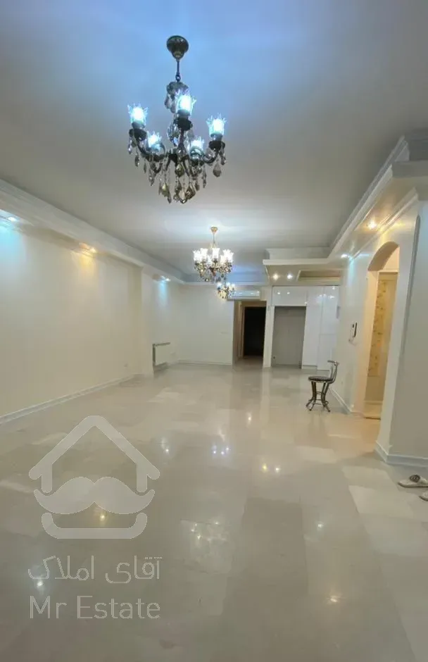 آپارتمان ۱۱۸ متری ۲خواب/2پارکینگ سنددر قبا،شریعتی