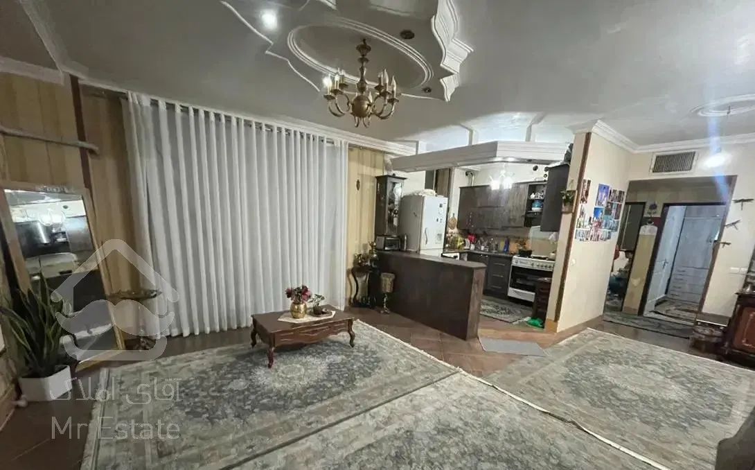 آپارتمان ۲ خواب با بهترین دسترسی