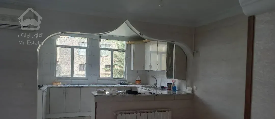 فروش آپارتمان ۹۰ متر شهرک نفت (منطقه ۱)