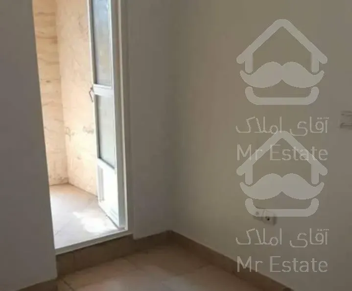 اپارتمان۸۱متری ۲ خواب، وام دار، قابل رهن، خوش نقش، فول امکانات