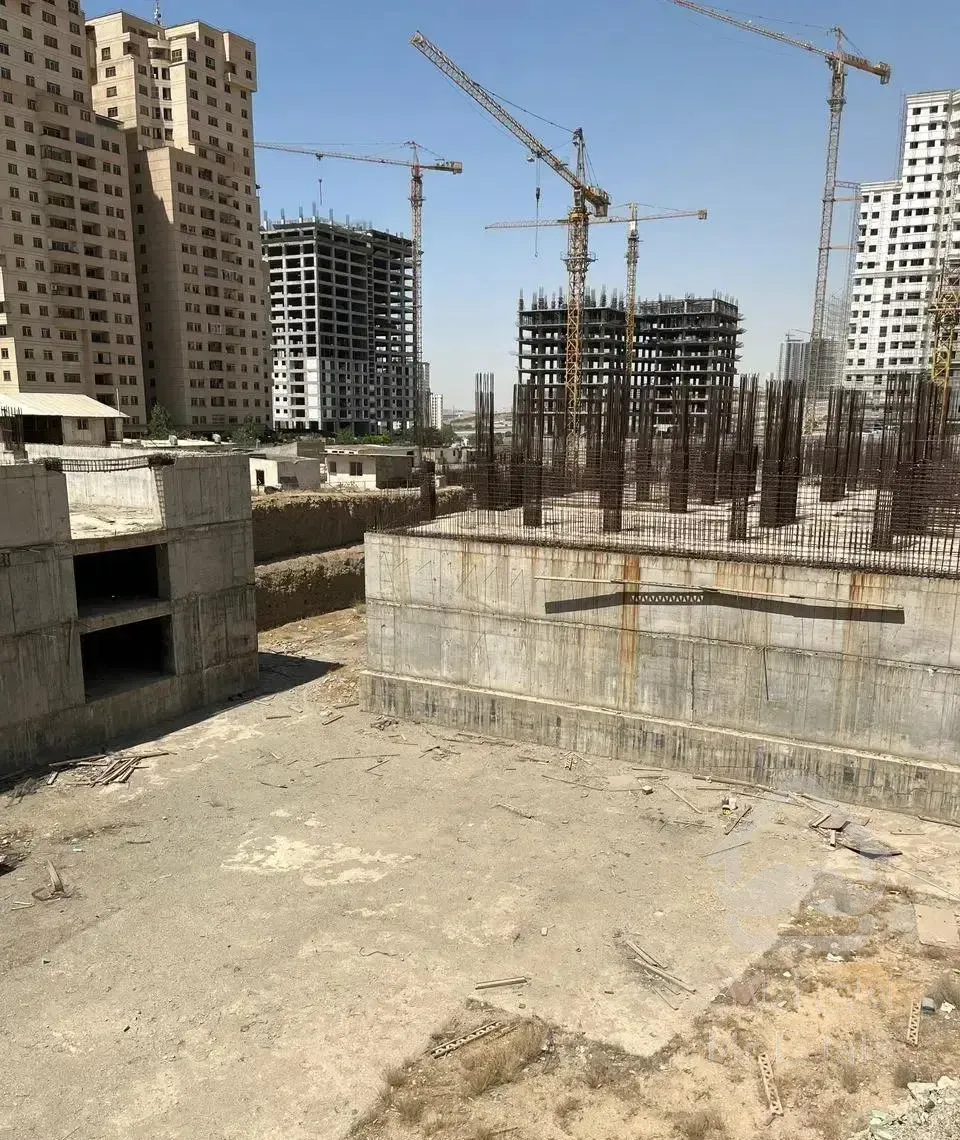 فروش واحد ۶۰ تا ۱۲۰ متری لاکچری در چیتگر/دریاچه