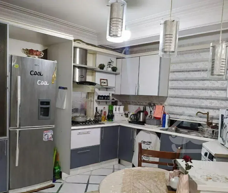 اجاره آپارتمان ۱۲۰ متری ۳ خواب خ ساری