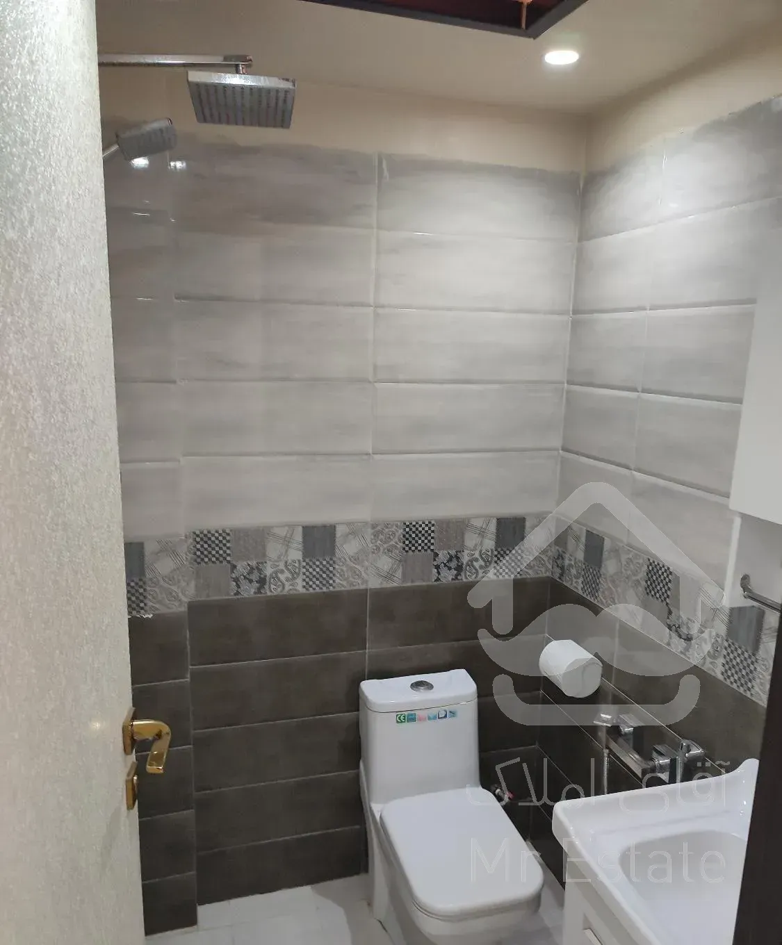 ۵۷ متر خوش نقشه فروش یا معاوضه