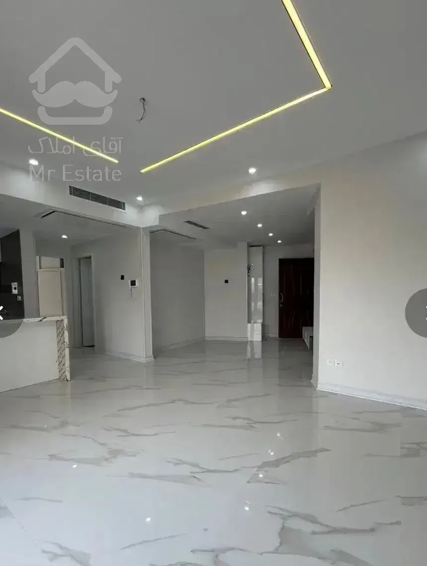 ۷۲ متر آپارتمان فروش نیاوران