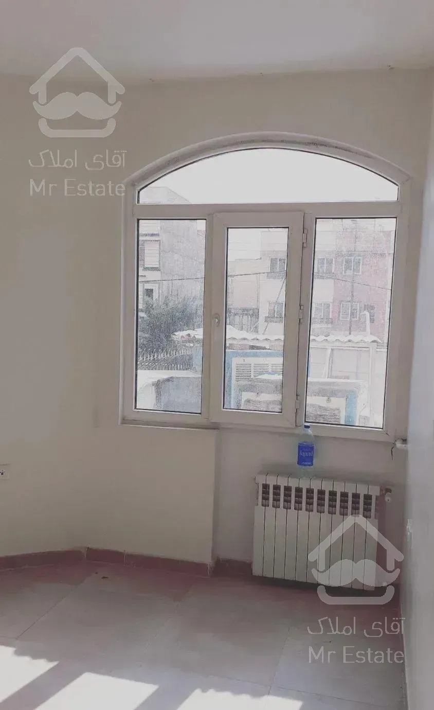 آپارتمان با موقعیت اداری ۹۰ متری  لوکیشن