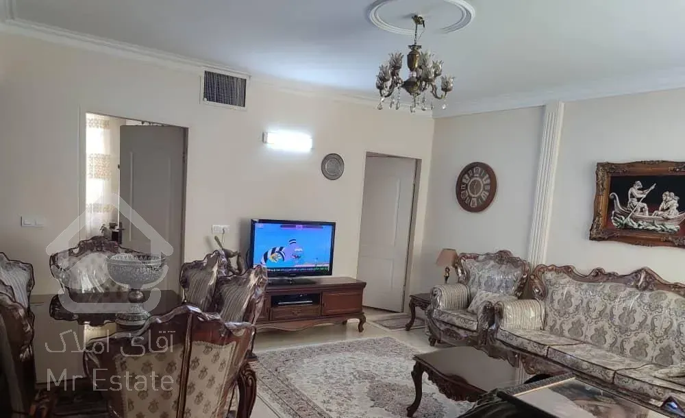 اپارتمان ۶۵متر دوخوابه بی نقص