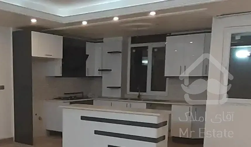 اجاره آپارتمان ۸۰ متری تک واحدی دو خواب