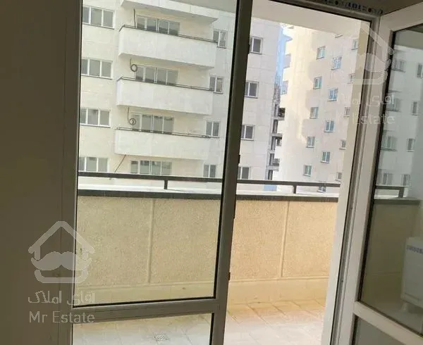 آبشار تهران ۹۲ متر دوخواب کلیدنخورده فول پرفکت