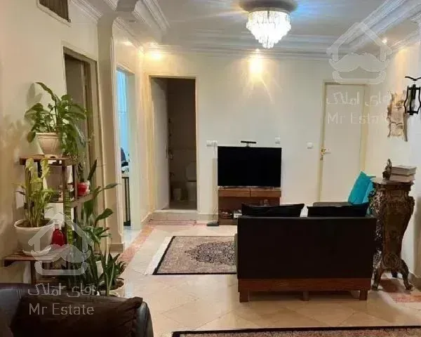 فروش/۱۱۸ متری/نیروهوایی(حافظیه)