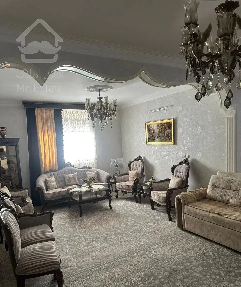 90 متردوخواب ( تک واحدی ) فروزش