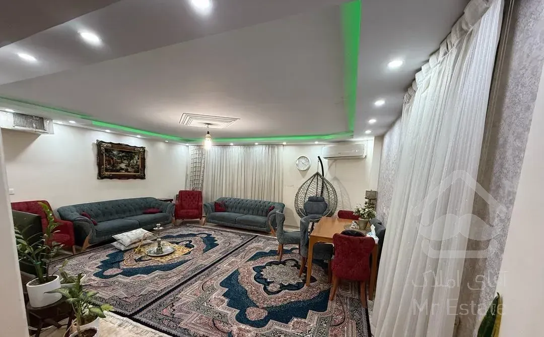 ۱۰۷متر/۳خواب ارزشمند/نظام آباد