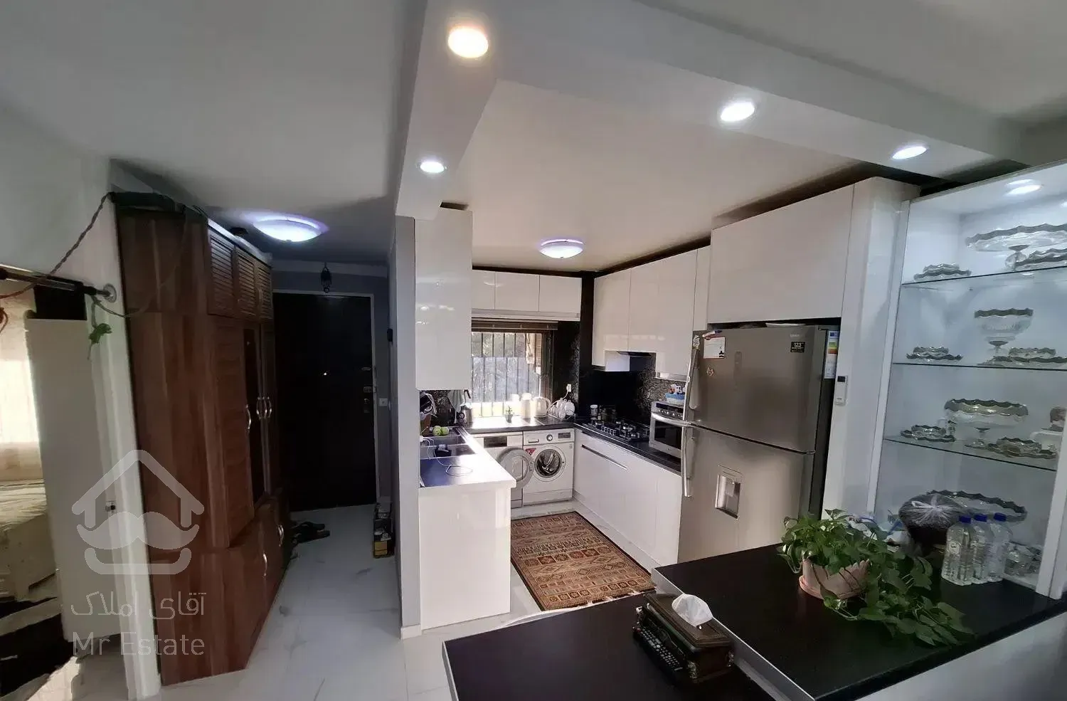 اکباتان فاز یک