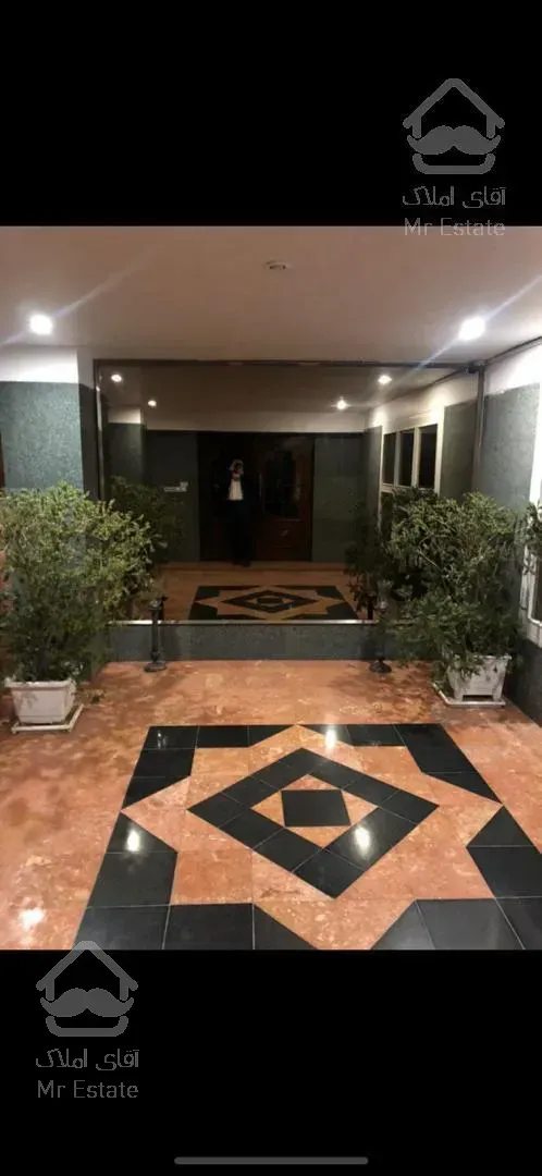 اجاره و رهن آپارتمان زعفرانیه 183  متر لوکس