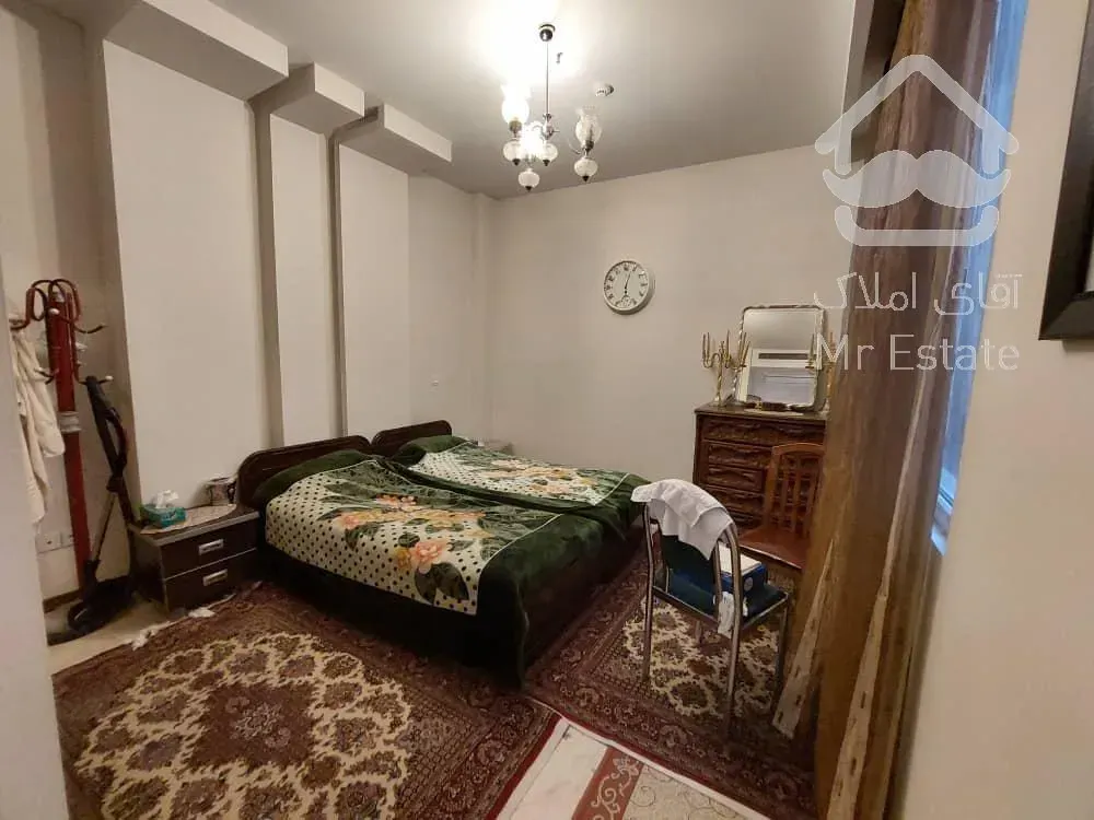 اجاره و رهن آپارتمان ولنجک 138  متر لوکس