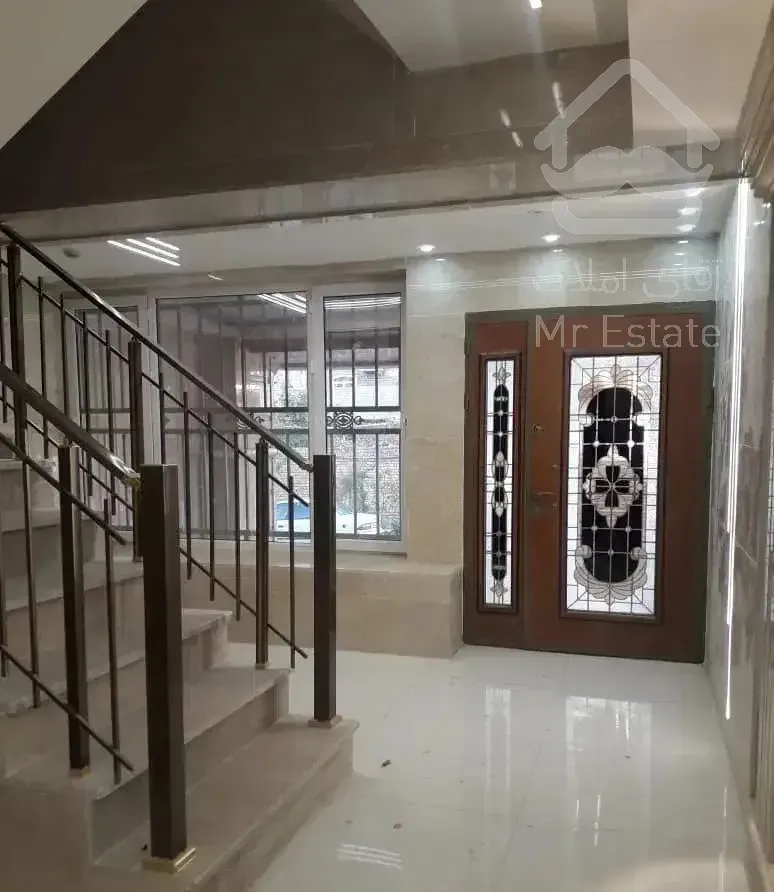 آپارتمان تک واحدی حضرت پور فوق لوکس