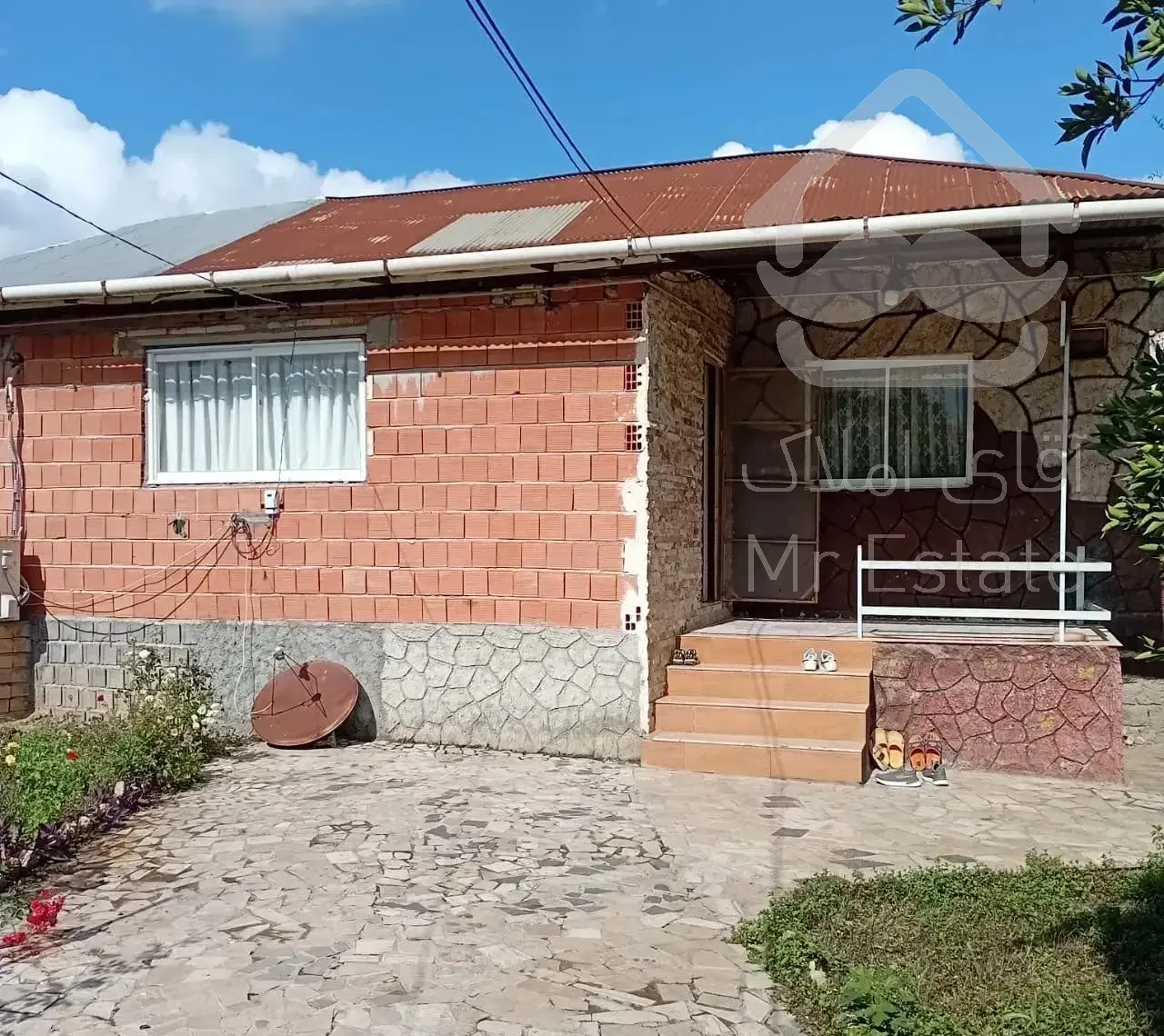 فروش ویلایی قادیکلای بزرگ