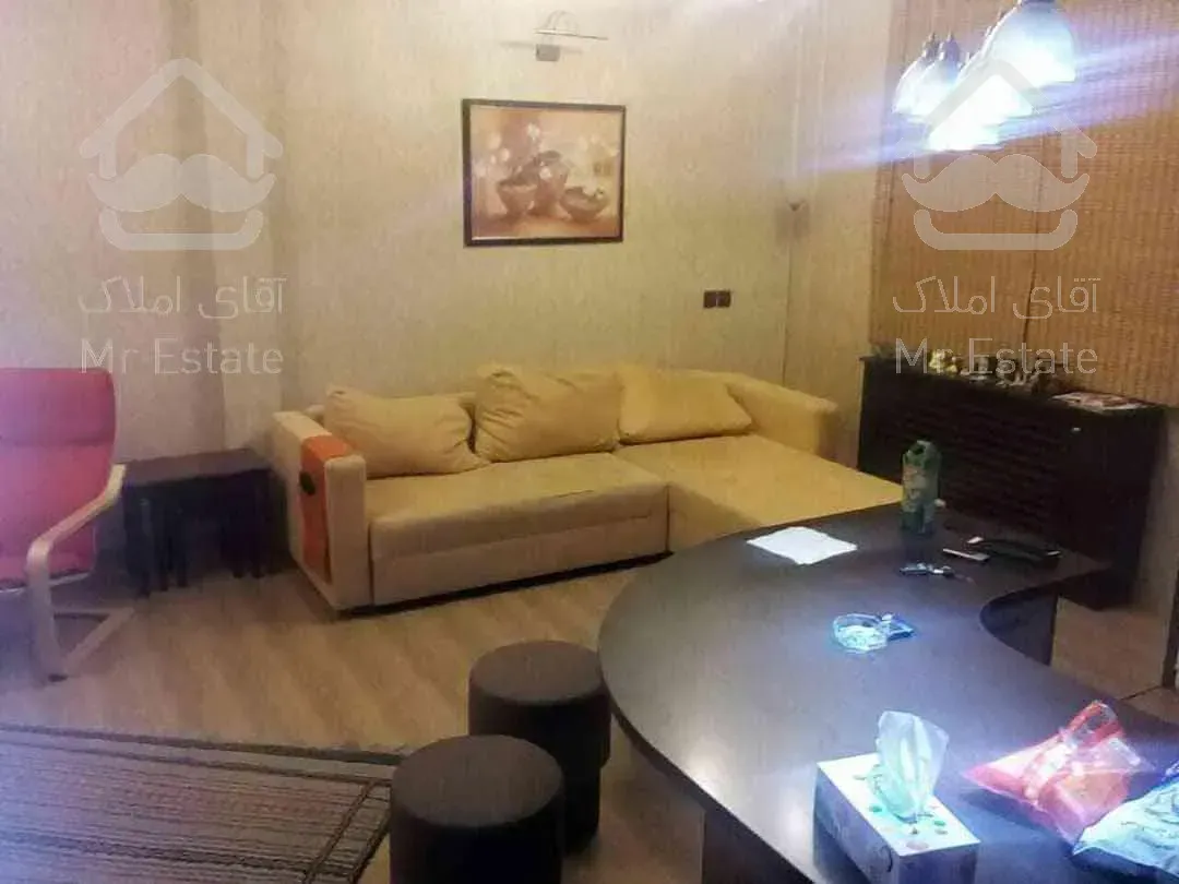 خرید آپارتمان ۶۰متری یکخوابه فردوس شرق