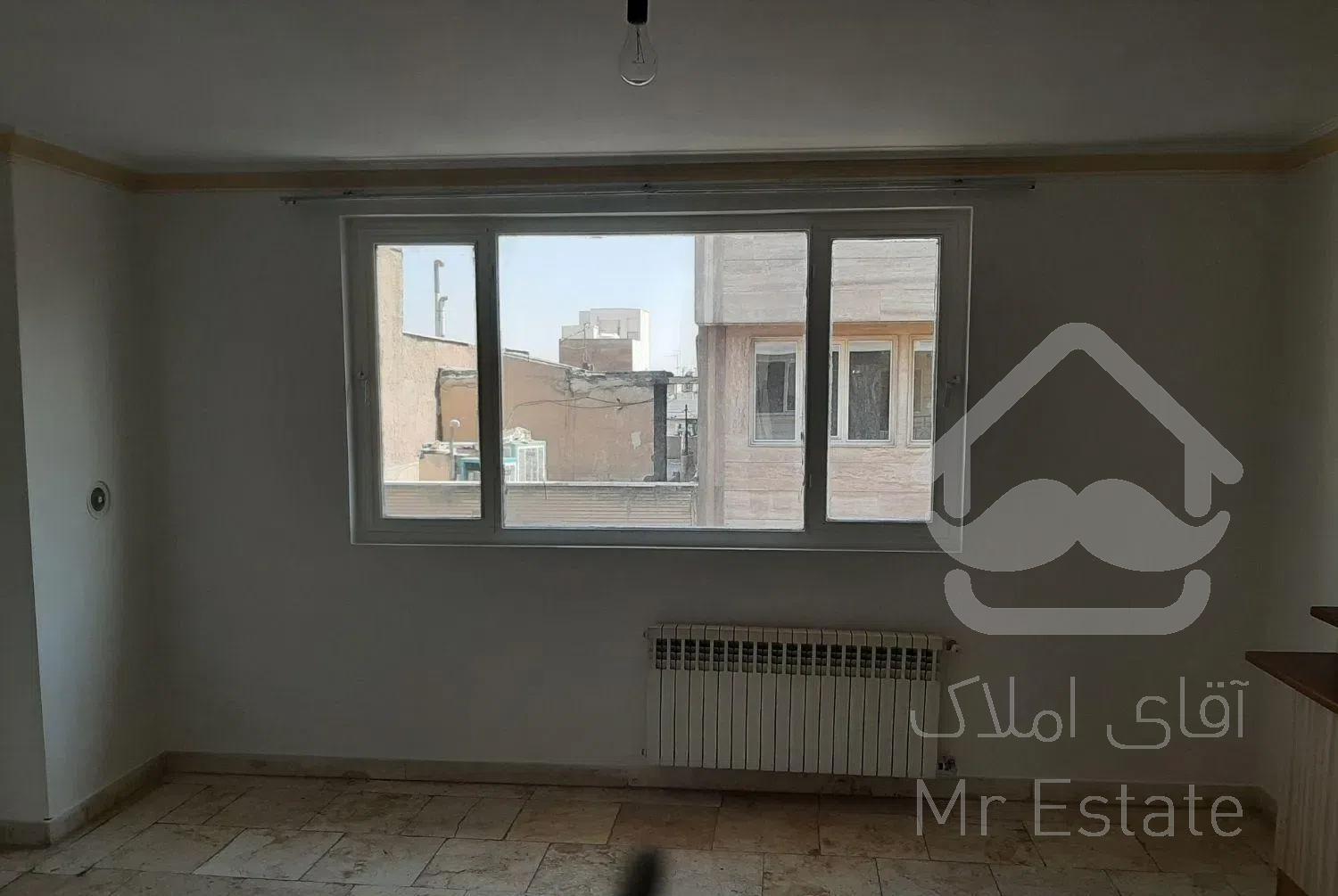 آپارتمان ۷۳ متری ،با آسانسور،تکواحد