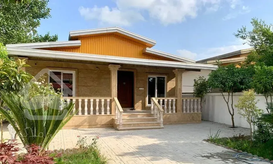 فروش ویلا فلت ۳۰۰متری سندتک برگ سرخرود