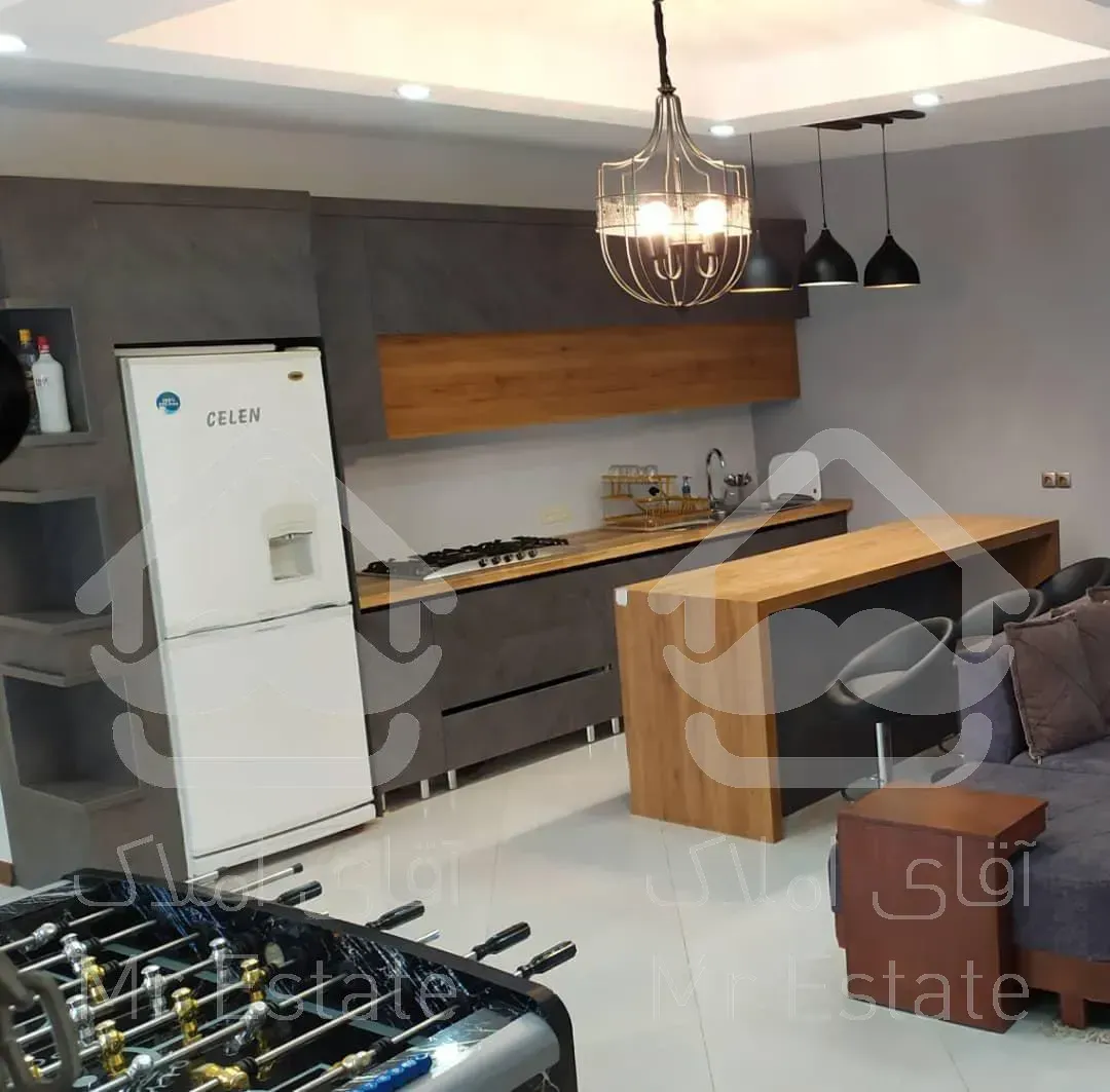 اجاره ویلا دو خواب استخر آبگرم لواسان